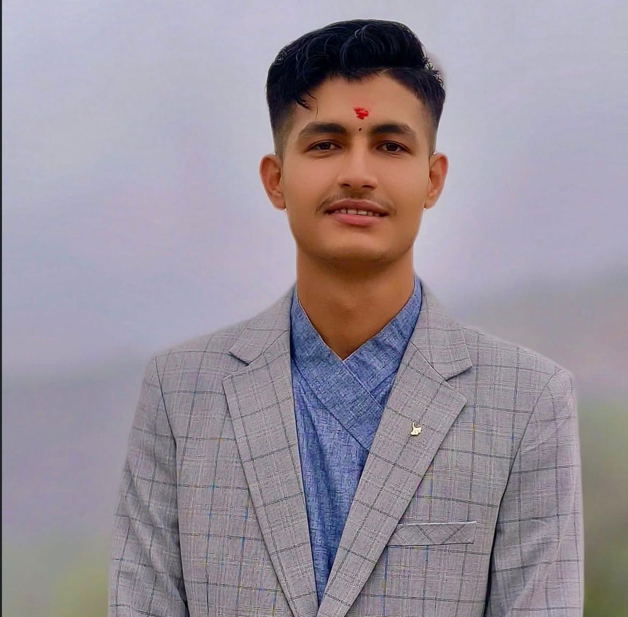 Purushottam Khakurel